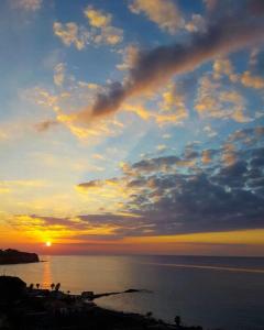 Φωτογραφία από το άλμπουμ του RESIDENZA BURMARIA Free Parking στην Tropea