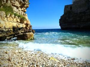 Φυσικό τοπίο κοντά σε αυτό το bed & breakfast