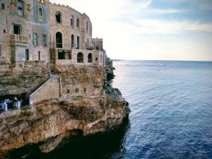 Φυσικό τοπίο κοντά σε αυτό το bed & breakfast