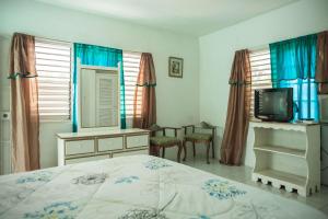 Gallery image of Diamond Villa Guest House in Montego Bay