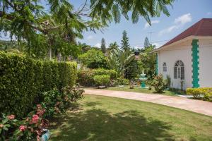 Gallery image of Diamond Villa Guest House in Montego Bay