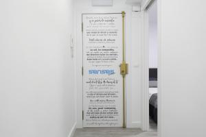 Fotografia z galérie ubytovania 5 SENSES v destinácii Valencia