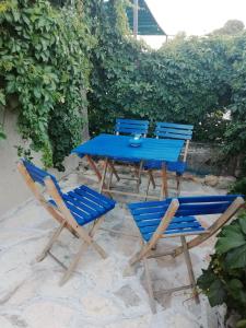 Fotografie z fotogalerie ubytování Blue Holidays Apartment v Šibeniku