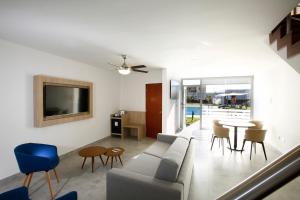 Gallery image of Casa Andina Select Moquegua in Moquegua