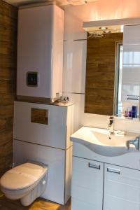Bany a Zam Residence