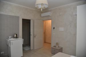 Fotografie z fotogalerie ubytování Vista beb mare v destinaci Manfredonia