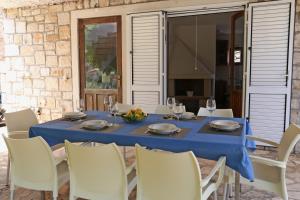 Fotografie z fotogalerie ubytování Beach Villa Olivia v destinaci Lumbarda