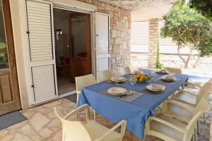 Fotografie z fotogalerie ubytování Beach Villa Olivia v destinaci Lumbarda