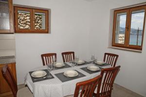 Fotografie z fotogalerie ubytování Beach Villa Olivia v destinaci Lumbarda
