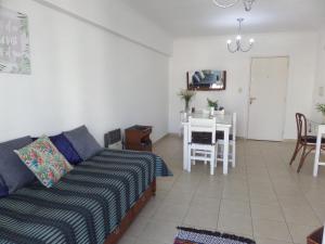 Galeriebild der Unterkunft Francia Apartment in Santa Fe