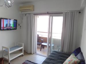 Galeriebild der Unterkunft Francia Apartment in Santa Fe + 17 Fotos