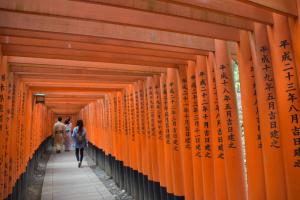Fotografie z fotogalerie ubytování Shizuya KYOTO v Kjótu