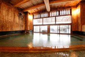 Photo de la galerie de l'établissement Matsukaneya Annex, à Zao Onsen