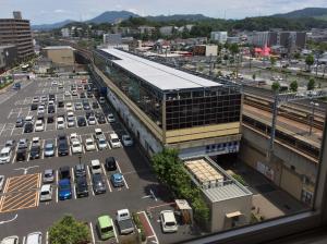 Foto da galeria de Twin Leaves Hotel Izumo em Izumo