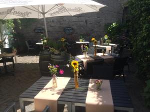 Imagen de la galería de Hotel Haus Thoeren, en Kerken