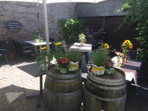 Imagen de la galería de Hotel Haus Thoeren, en Kerken
