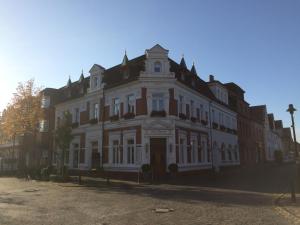 Imagen de la galería de Hotel Haus Thoeren, en Kerken