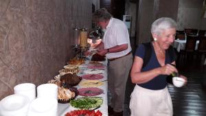 撒马尔罕达耶拉酒店的相册照片