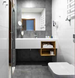 Gallery image of Hotel Olimp Business & Spa in Wejherowo