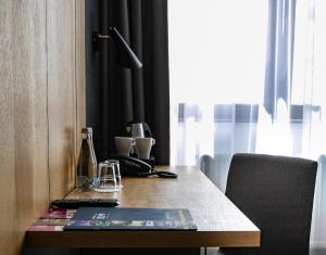 Fotografie z fotogalerie ubytování Hotel Olimp Business & Spa v destinaci Wejherowo