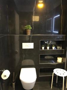 嘉德安酒店衛浴