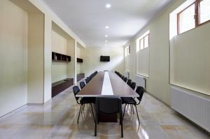 Ärikülastajate ala ja/või konverentsiruum majutusasutuses Hotel Old Borjomi