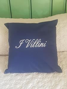 Fotografie z fotogalerie ubytování I Villini Affittacamere v destinaci Fiumicino