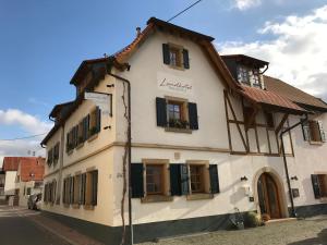 Gallery image of Landhotel Kallstadt in Kallstadt