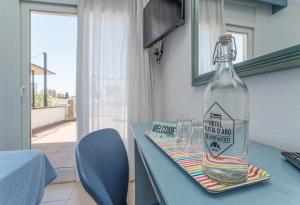 Fotografie z fotogalerie ubytování Hotel Platja d'Aro v destinaci Platja  d'Aro