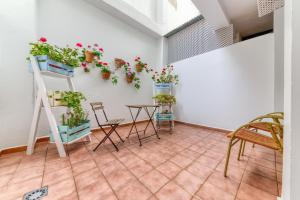 Fotografie z fotogalerie ubytování Hotel Playa de Regla v destinaci Chipiona
