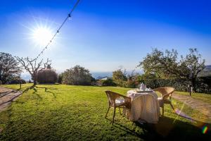 Afbeelding uit fotogalerij van Casa Vacanze Casa Italia in Lamporecchio
