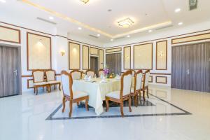 Fotografie z fotogalerie ubytování Navy Hotel Cam Ranh v destinaci Cam Ranh