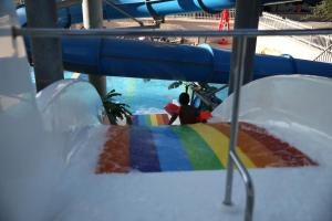 Fotografie z fotogalerie ubytování Elegance Resort Hotel & SPA Wellness-Aqua v destinaci Yalova