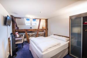 Fotografie z fotogalerie ubytování Boutique-Hotel Rüden v destinaci Schaffhausen