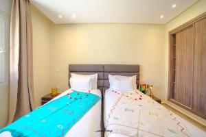 Foto dalla galleria di Mnar Park aqua park a Tangeri Altre 55 foto