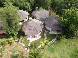 Fotografie z fotogalerie ubytování Ninila Fruit Farm Bungalow v destinaci Phu Quoc + 45 fotografií