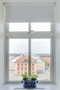 Foto dalla galleria di Grand Hotel Jonkoping, BW Signature Collection a Jönköping