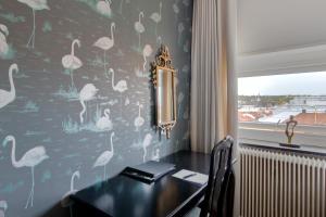 Foto dalla galleria di Grand Hotel Jonkoping, BW Signature Collection a Jönköping