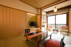 Galeriebild der Unterkunft Kizukuri no Yado Hashizuya in Misasa