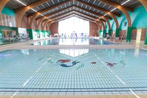 Piscina di Hotel Nordborg Sø o nelle vicinanze