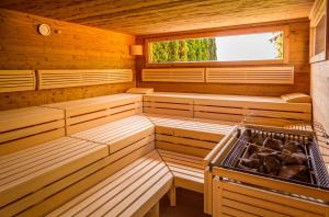 Fotografie z fotogalerie ubytování das Balance - Spa & Golf Hotel am Wörthersee v destinaci Pörtschach am Wörthersee
