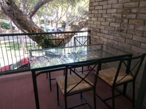 Fotografie z fotogalerie ubytování VILLAS COSETTE - Villa Julieta v destinaci Platja  d'Aro