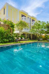 Gallery image of Hoian Central Hotel in Hoi An