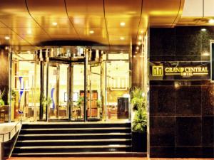 Fotografie z fotogalerie ubytování Grand Central Hotel v Dubaji