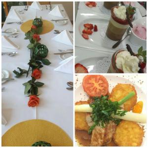 Gallery image of Hotel & Restaurant Seehof in Podersdorf am See
