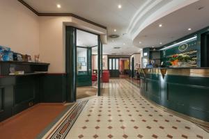Foto sihtkohas Ragusa asuva majutusasutuse Hotel Montreal galeriist