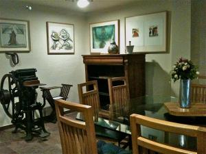 Fotografie z fotogalerie ubytování paperkienea - artandrelax v destinaci Hondarribia