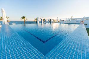 Hotel Marlin Antilla Playa