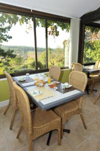 Mynd úr myndasafni af Le Compostelle í Vézelay