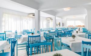 Restaurace v ubytování BLUESEA Don Jaime